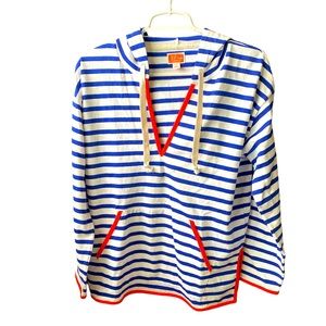 J Crew Sweater Hoodie
